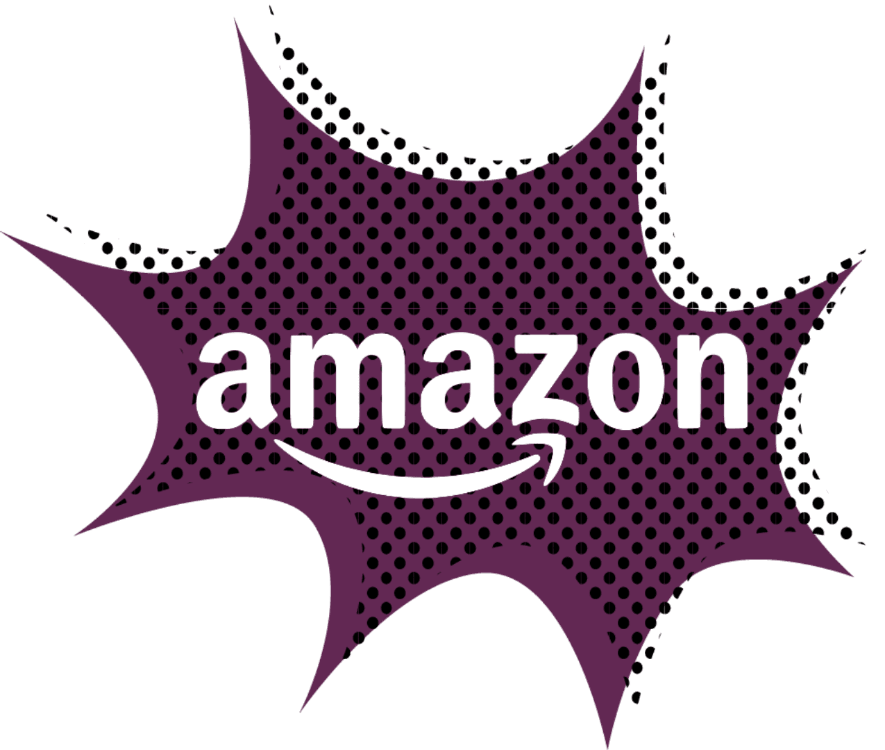 Amazon Logo