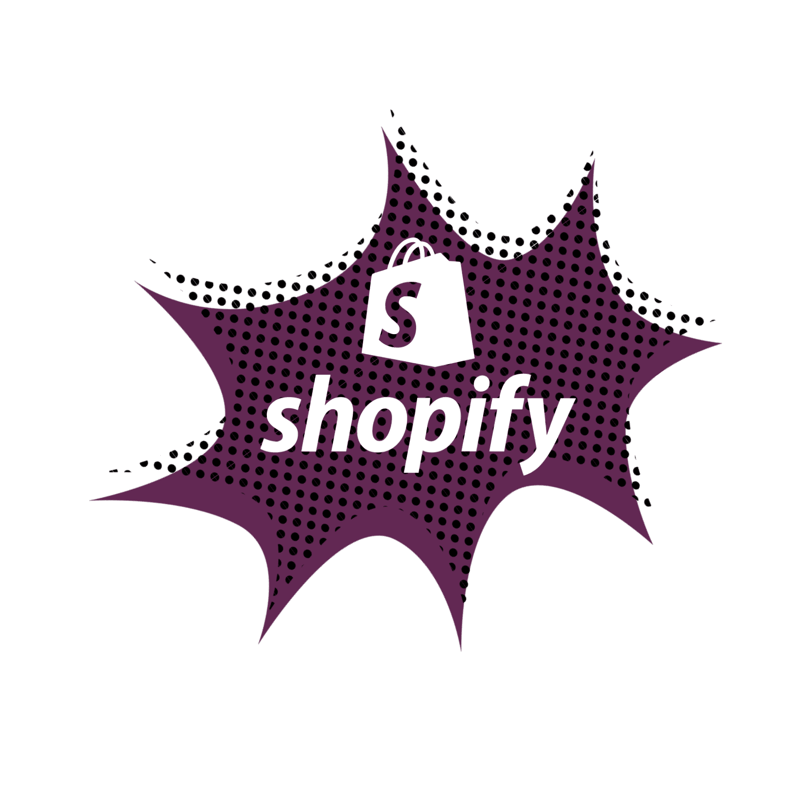 Shopify Logo