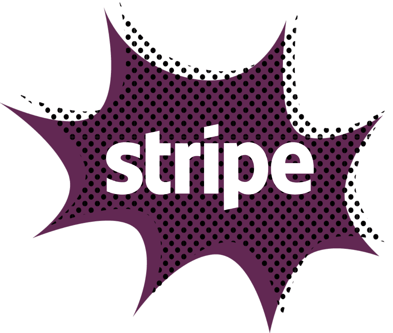 Stripe Logo