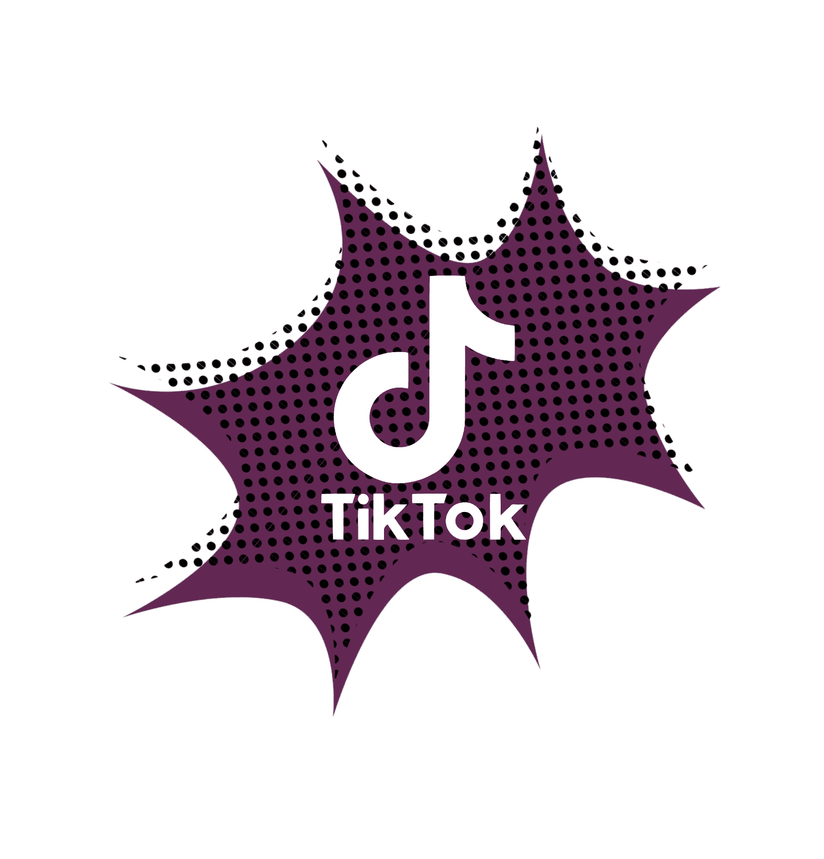 Tiktok Logo